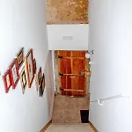 Casa Gil Vicente Apartment