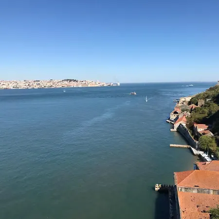 Apartamento Casa Gil Vicente Almada