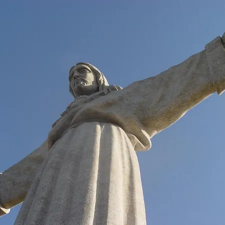 Casa Gil Vicente Almada