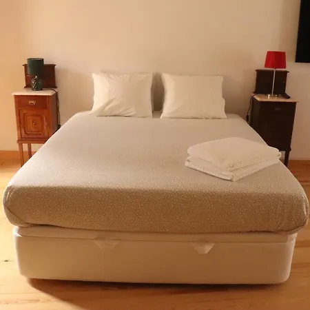 Casa Gil Vicente Almada