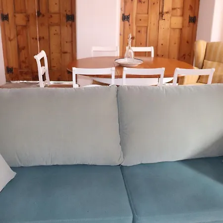 Casa Gil Vicente Apartamento *