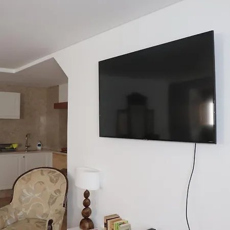 Apartamento Casa Gil Vicente Almada