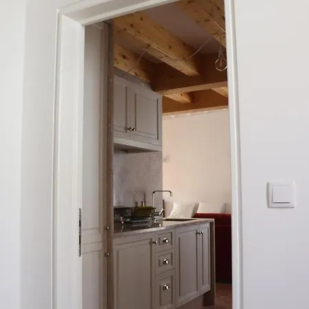 Casa Gil Vicente * Almada