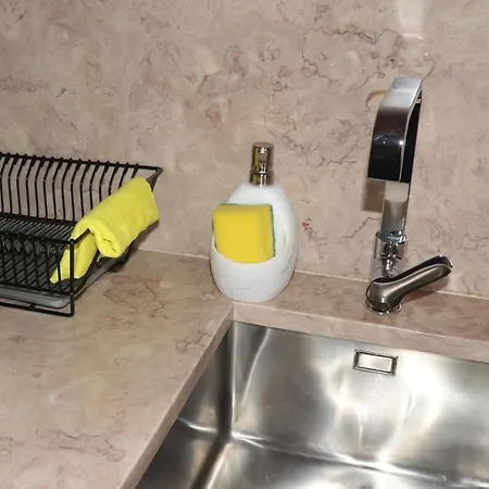 Casa Gil Vicente Apartamento *