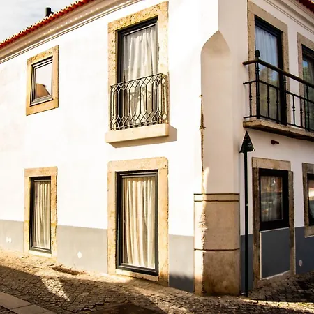 Apartamento Casa Gil Vicente