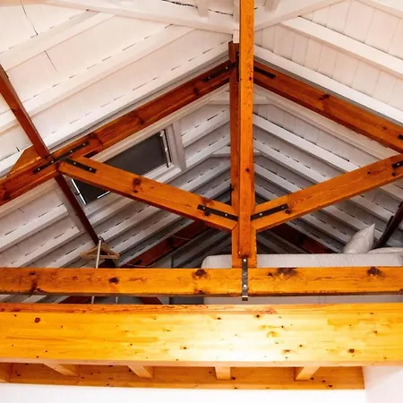 Casa Gil Vicente Apartamento