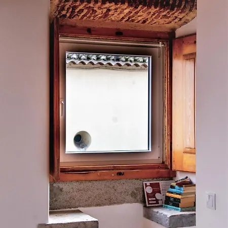 Casa Gil Vicente Almada