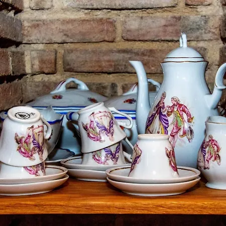 Apartamento Casa Gil Vicente