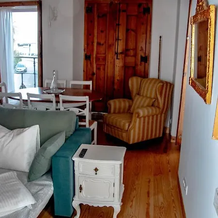 Casa Gil Vicente Almada