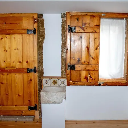 Casa Gil Vicente Almada