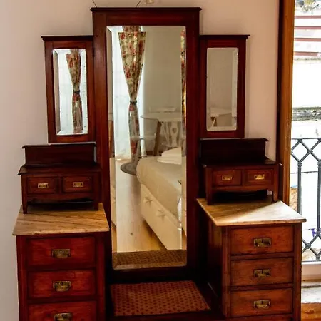 Casa Gil Vicente Apartamento *