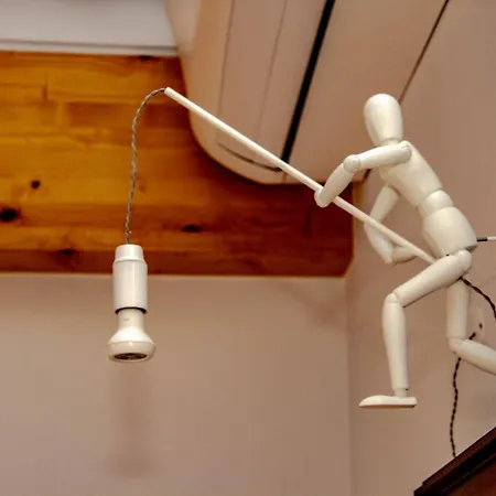 Apartamento Casa Gil Vicente