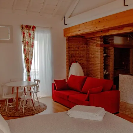 Apartamento Casa Gil Vicente Almada