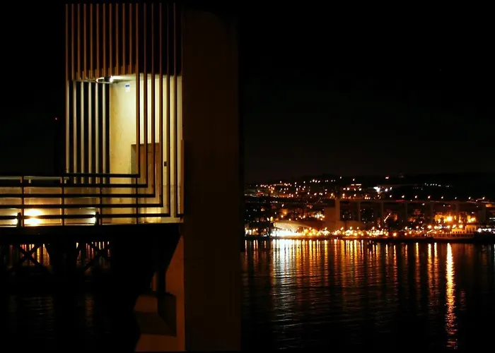 Casa Gil Vicente Appartement *