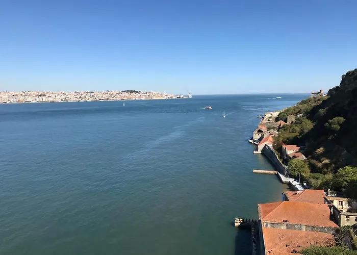 Appartement Casa Gil Vicente Almada