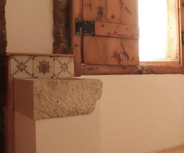 Appartement Casa Gil Vicente