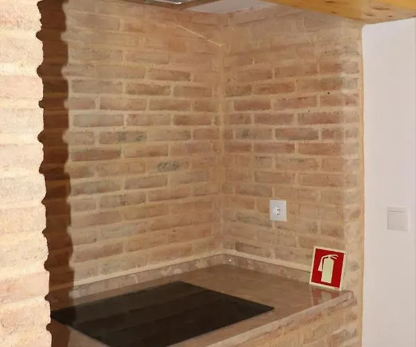 Casa Gil Vicente Almada