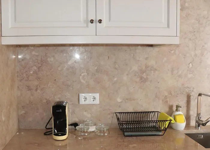 Appartement Casa Gil Vicente *