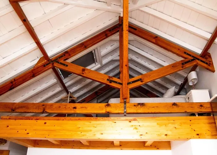 Casa Gil Vicente Appartement