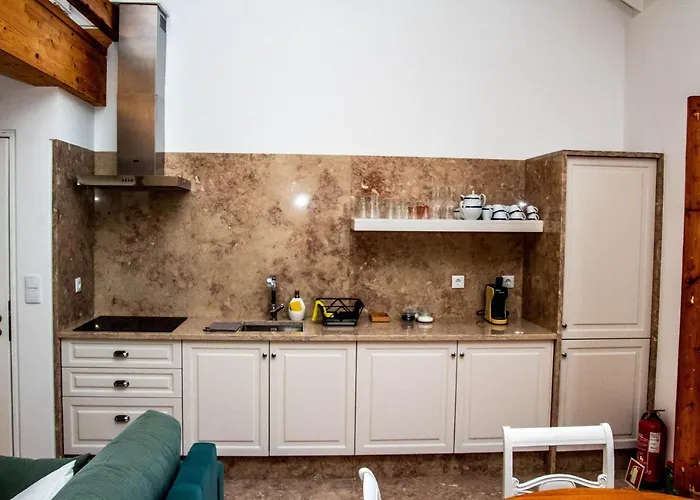 Casa Gil Vicente Appartement
