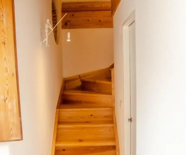 Casa Gil Vicente Almada