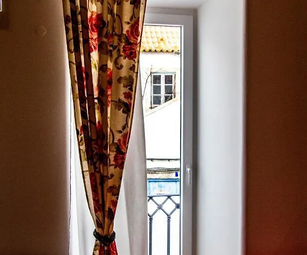 Casa Gil Vicente Almada