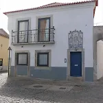 Casa Gil Vicente Almada