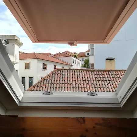 Appartement Casa Gil Vicente