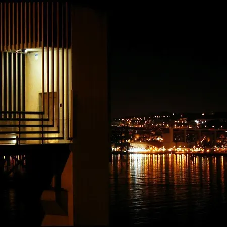 Casa Gil Vicente Appartement *