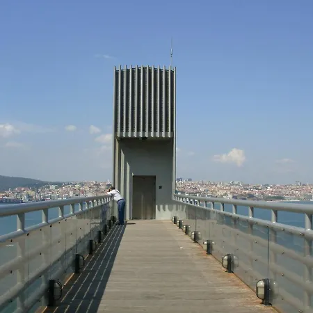 Casa Gil Vicente Appartement Almada