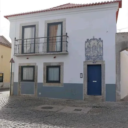 Casa Gil Vicente Almada