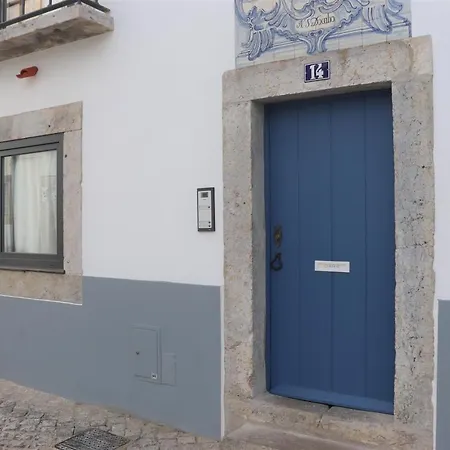 Apartment Casa Gil Vicente *