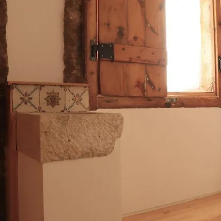 Appartement Casa Gil Vicente