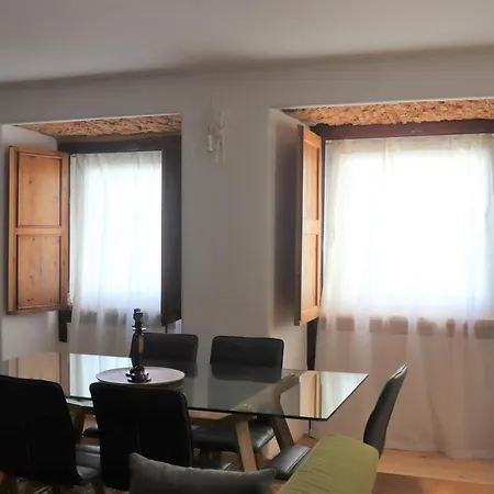 Casa Gil Vicente *