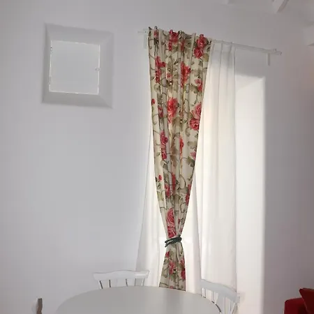 Casa Gil Vicente Apartment *