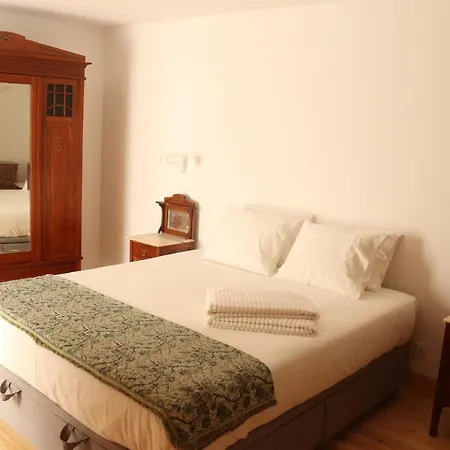 Casa Gil Vicente Apartment