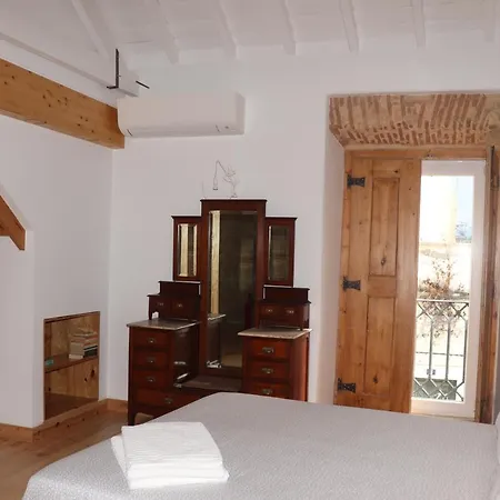 Casa Gil Vicente Apartment
