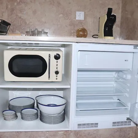 Casa Gil Vicente Appartement