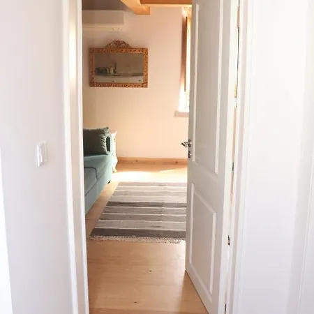 Casa Gil Vicente Appartement Almada