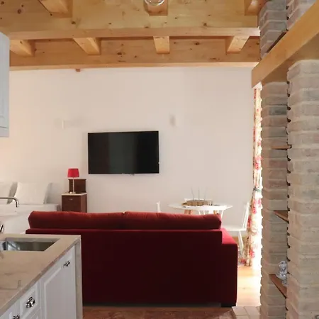 Casa Gil Vicente *