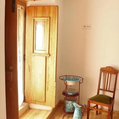 Casa Gil Vicente * Almada