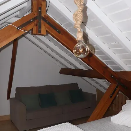 Appartement Casa Gil Vicente