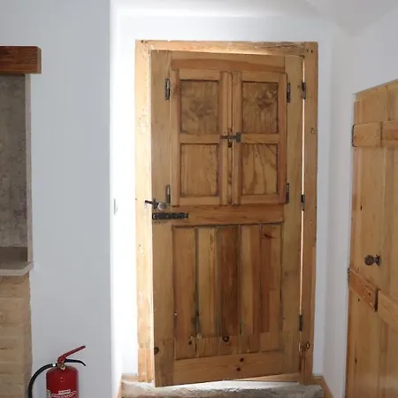 Appartement Casa Gil Vicente