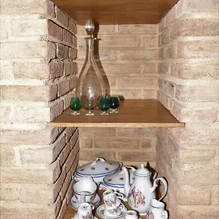 Appartement Casa Gil Vicente