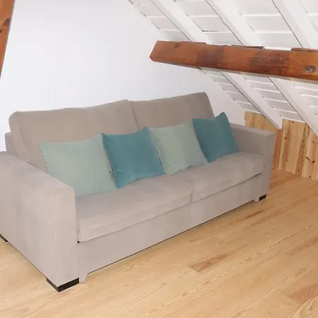 Appartement Casa Gil Vicente