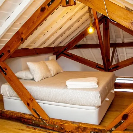 Apartmán Casa Gil Vicente *