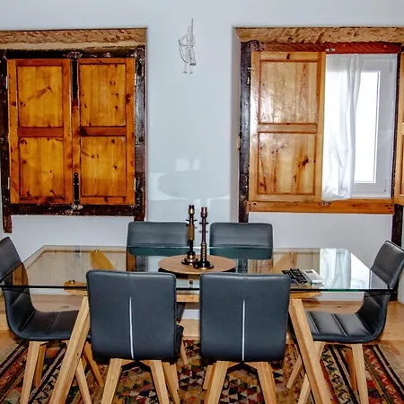 Apartment Casa Gil Vicente Almada