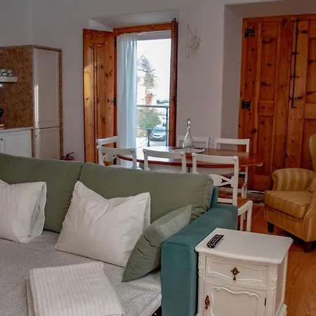 Apartment Casa Gil Vicente Almada