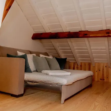 Appartement Casa Gil Vicente *