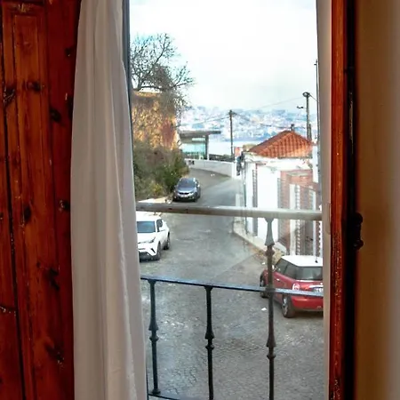 Appartement Casa Gil Vicente *